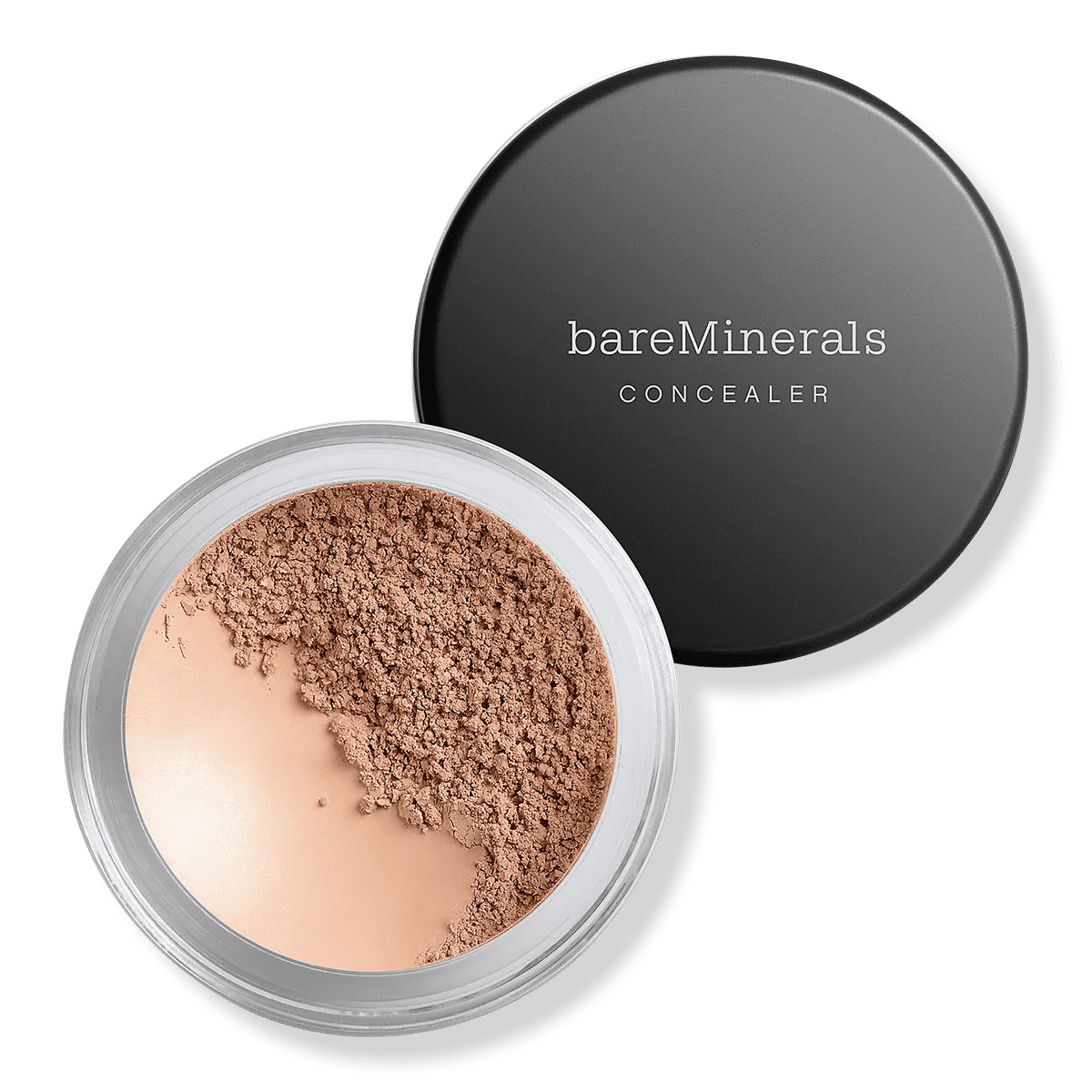 Talc-Free Loose Powder Concealer Mineral SPF 20