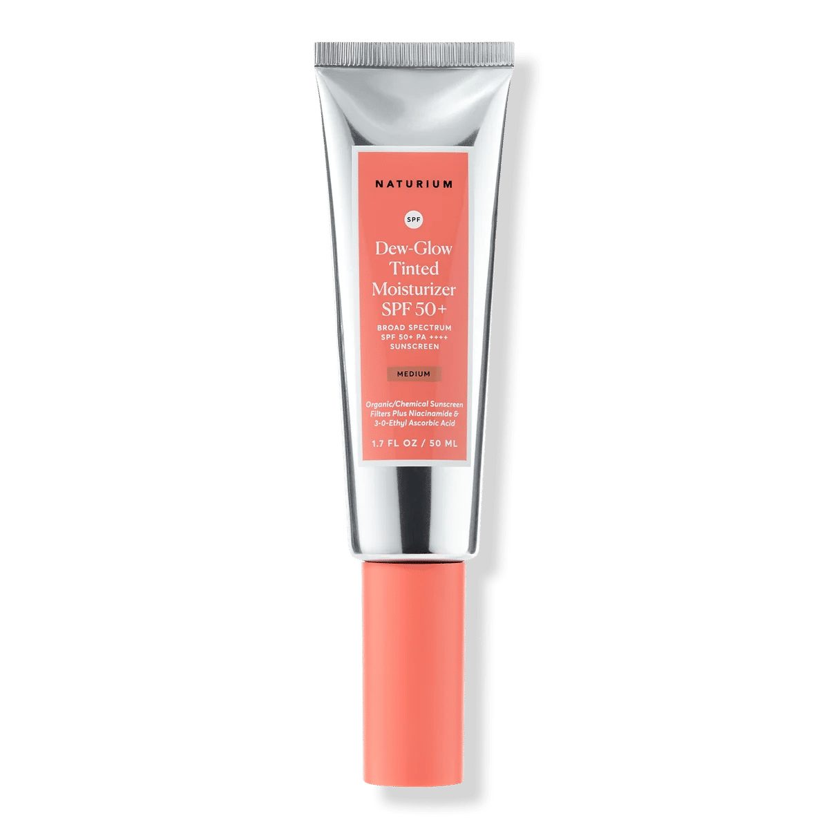 Dew-Glow Tinted Moisturizer SPF 50+