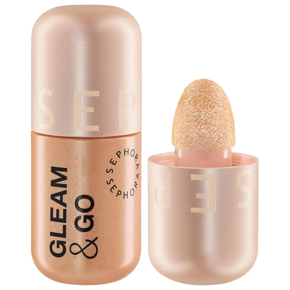 Gleam & Go Liquid Luminizer