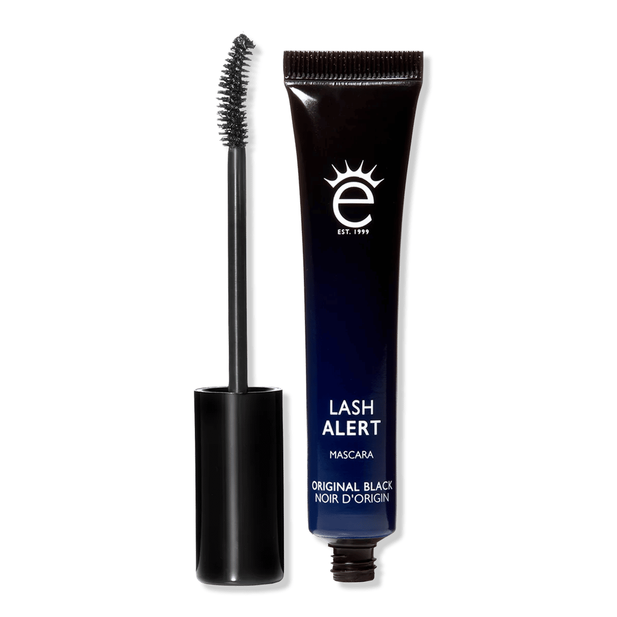 Lash Alert Caffeine Curl Mascara