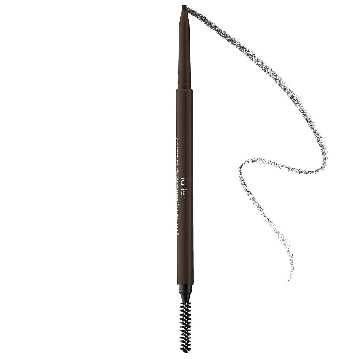 Amazonian clay waterproof brow liner pencil