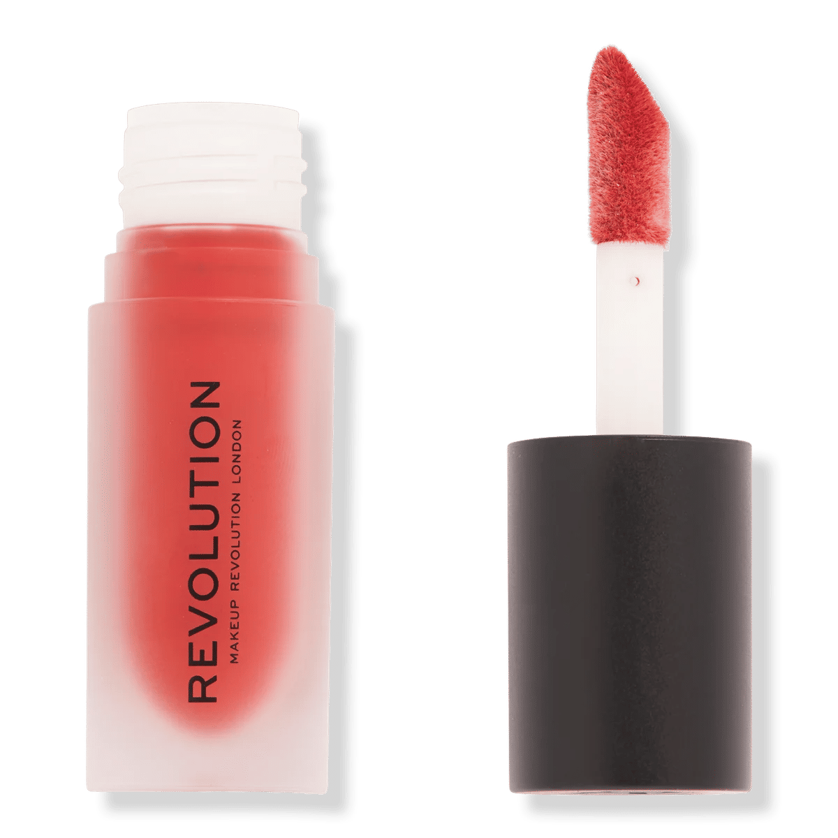 Matte Bomb Liquid Lip