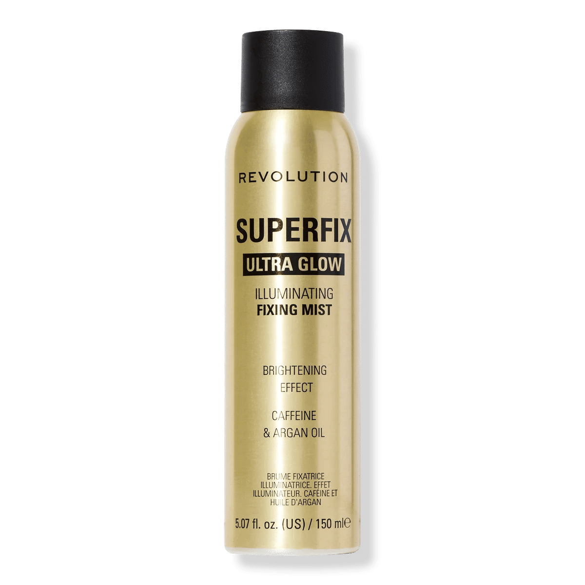 Superfix Glow Fixing Mist