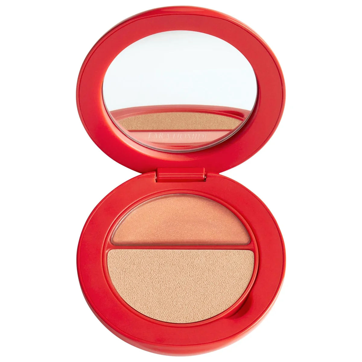 Essential Face Compact Refillable Concealer and Foundation