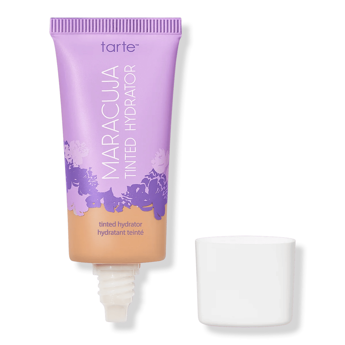 Maracuja Vegan Tinted Moisturizer