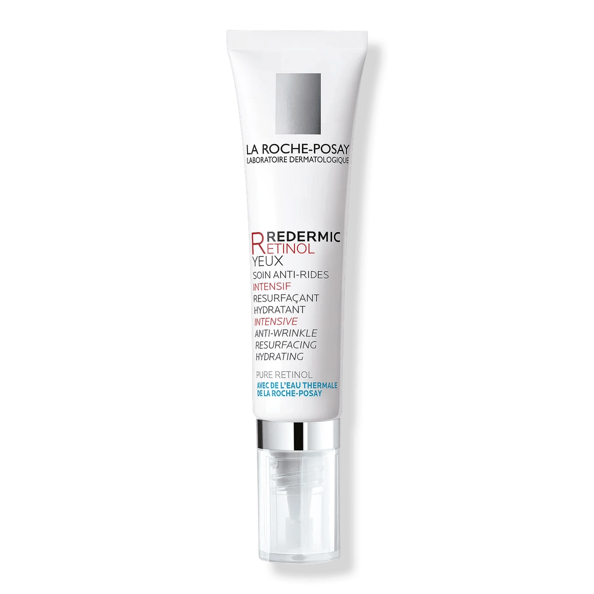 Redermic R Anti-Aging Retinol Eye Cream