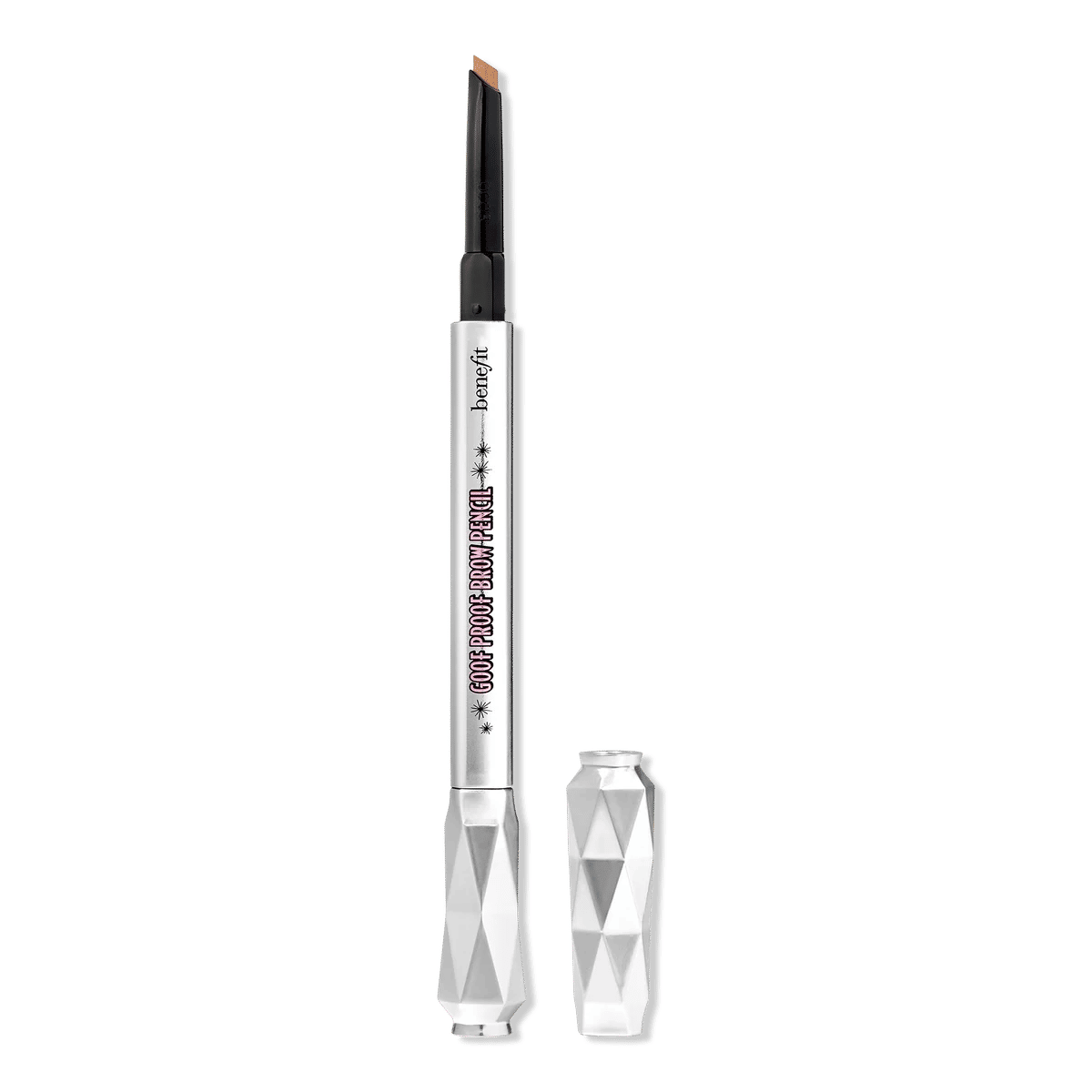 Goof Proof Waterproof Easy Shape & Fill Eyebrow Pencil