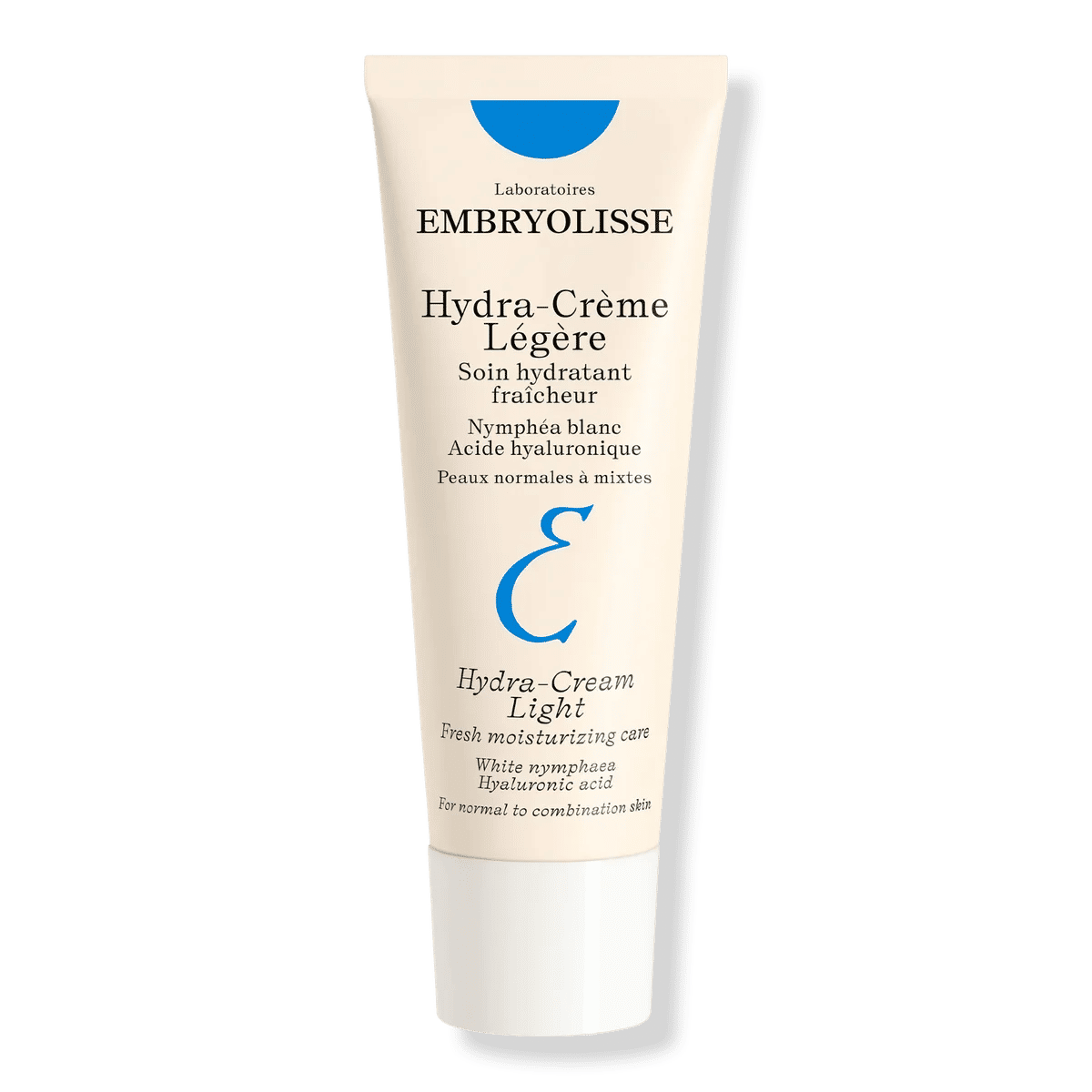 Hydra-Cream Light Moisturizer