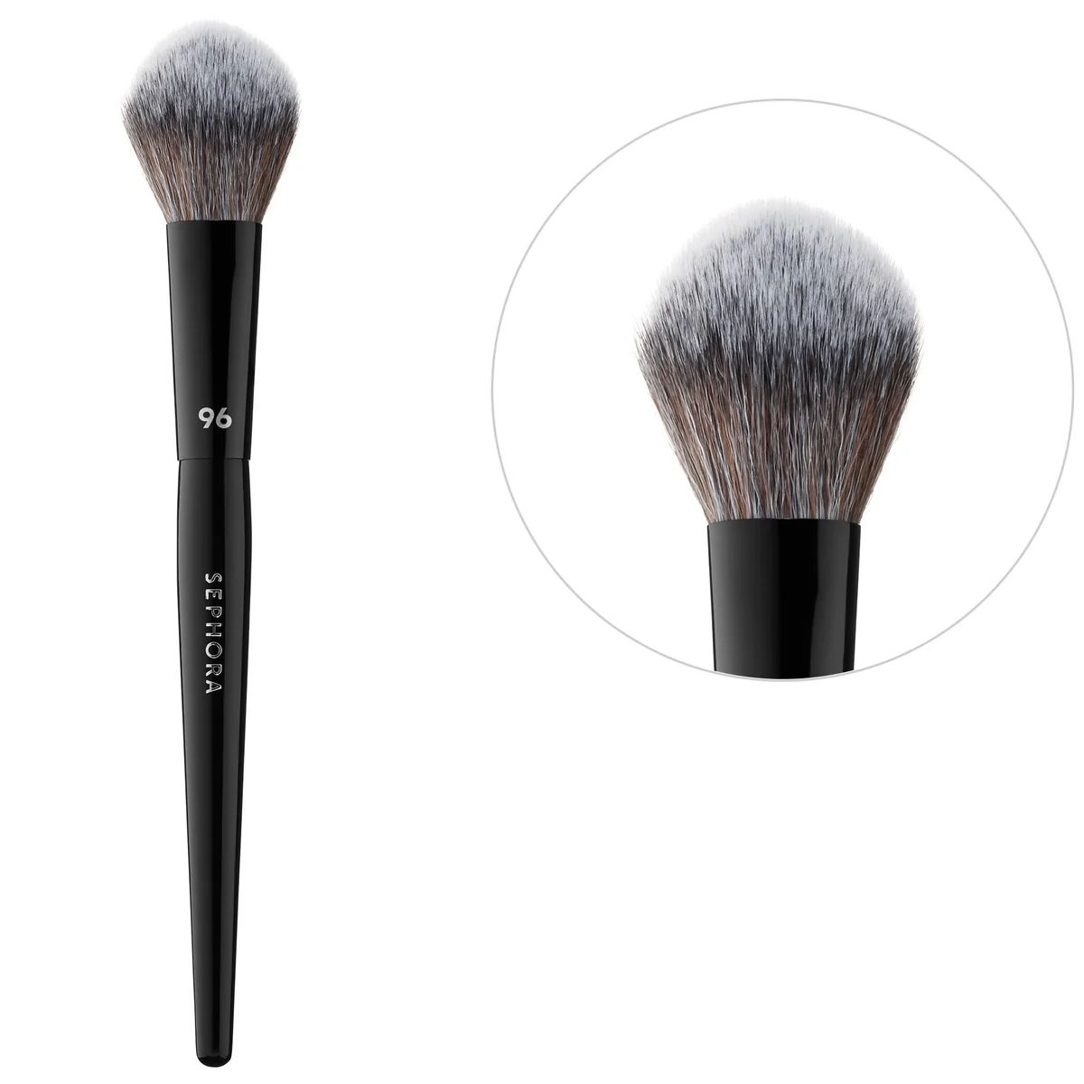 PRO Blush Brush #96