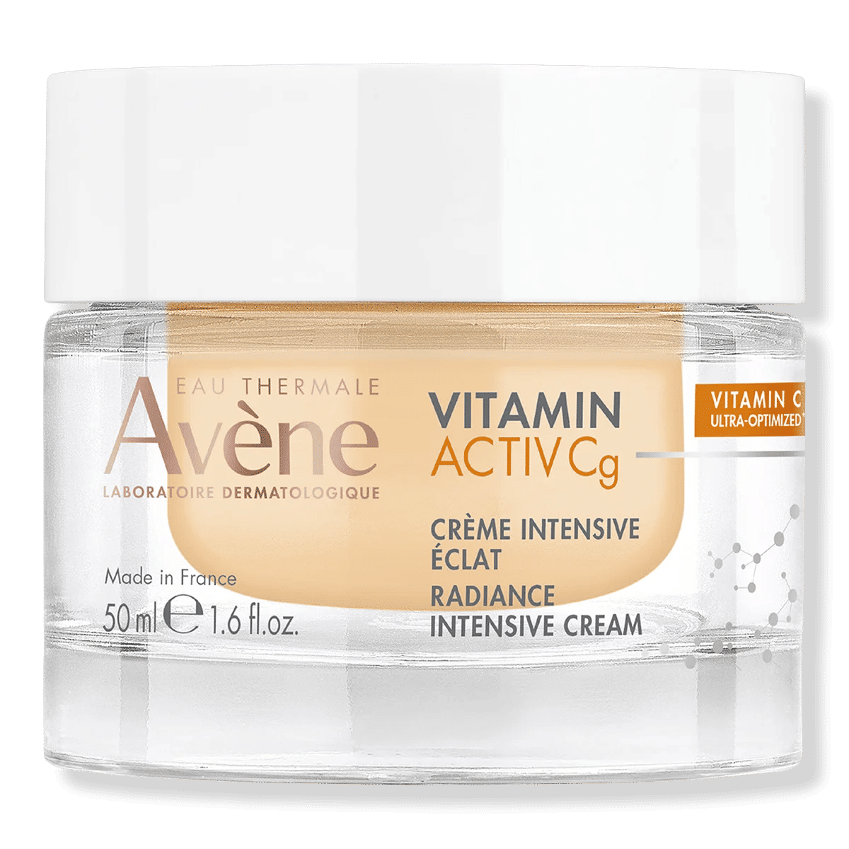 Vitamin Activ Cg Radiance Intensive Cream - 1.69 oz