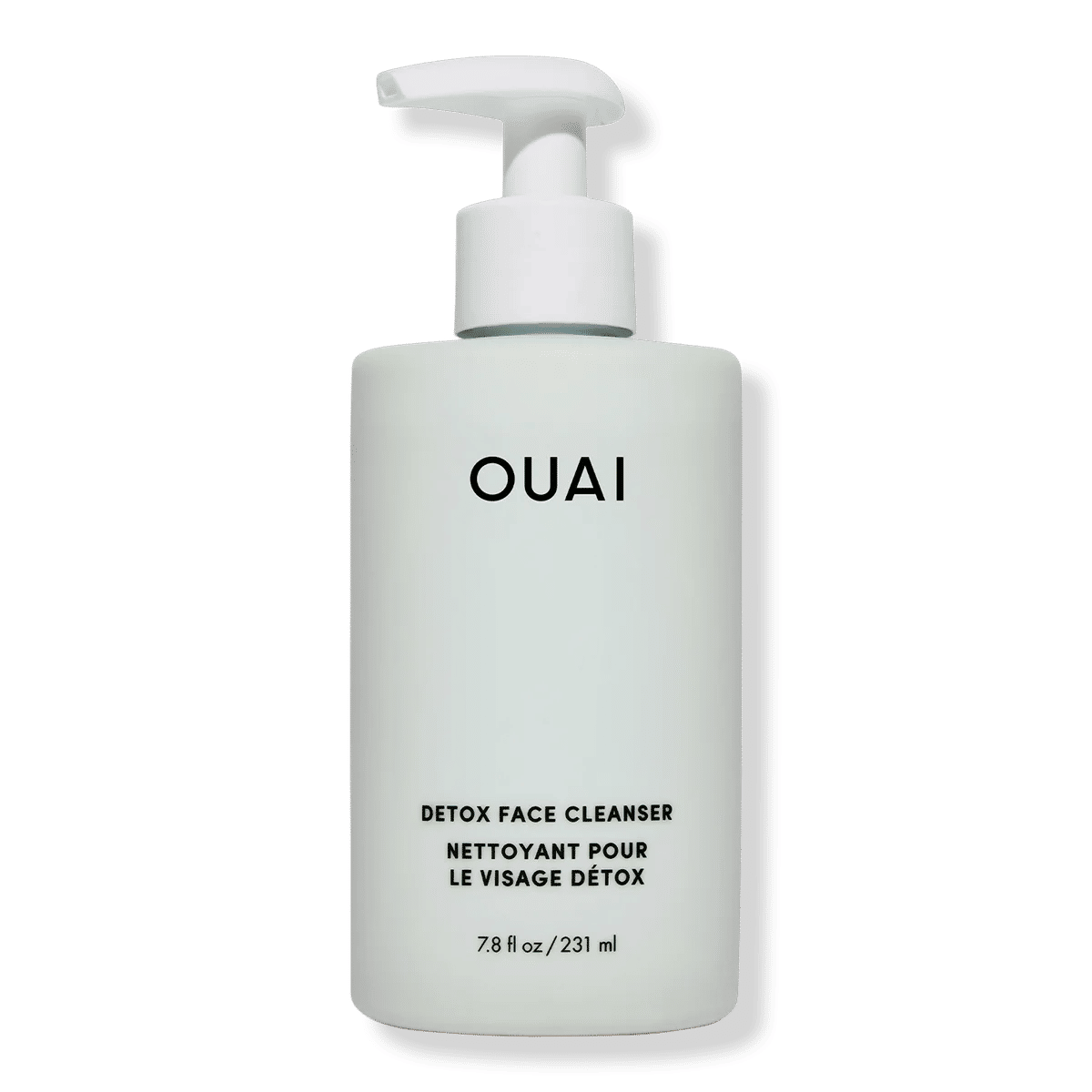 Gentle Detox Face Cleanser