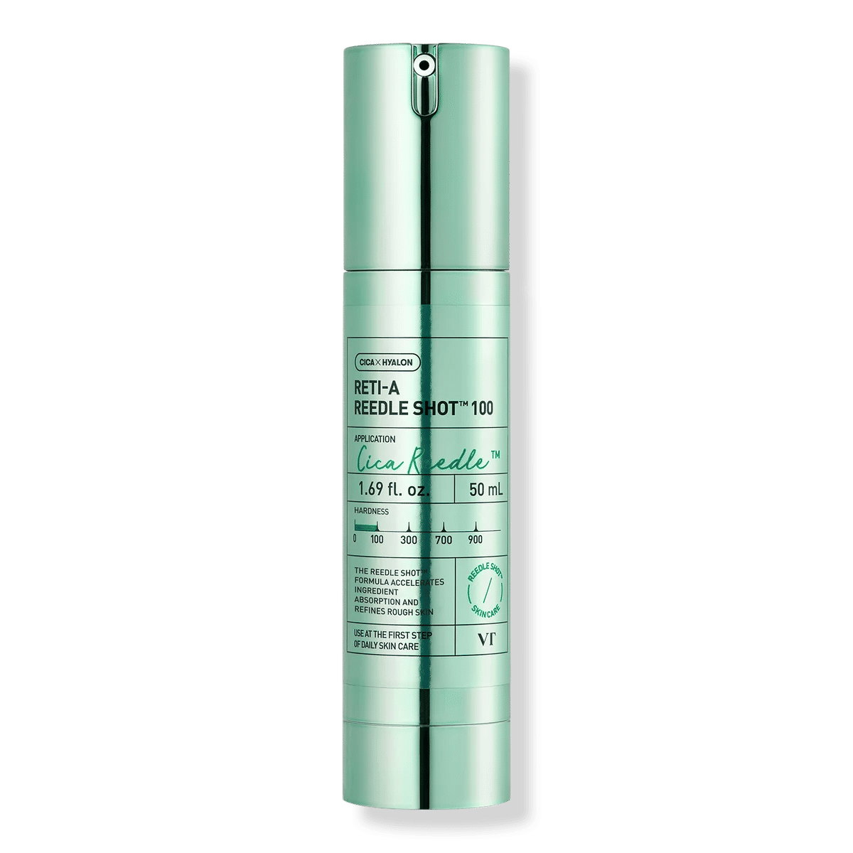 Reti A Reedle Shot 100