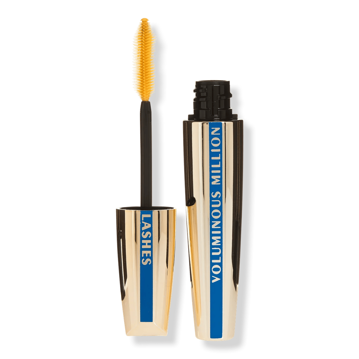 Voluminous Million Lashes Waterproof Mascara