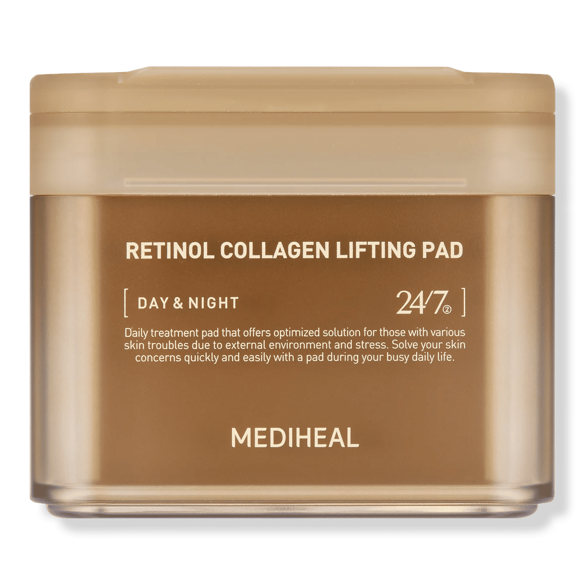 Retinol Collagen Lifting Pad
