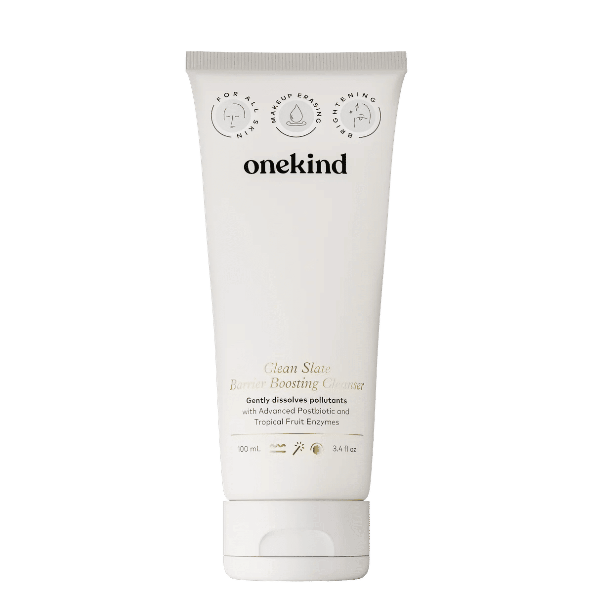 Clean Slate Gentle Hydrating Barrier Cleanser