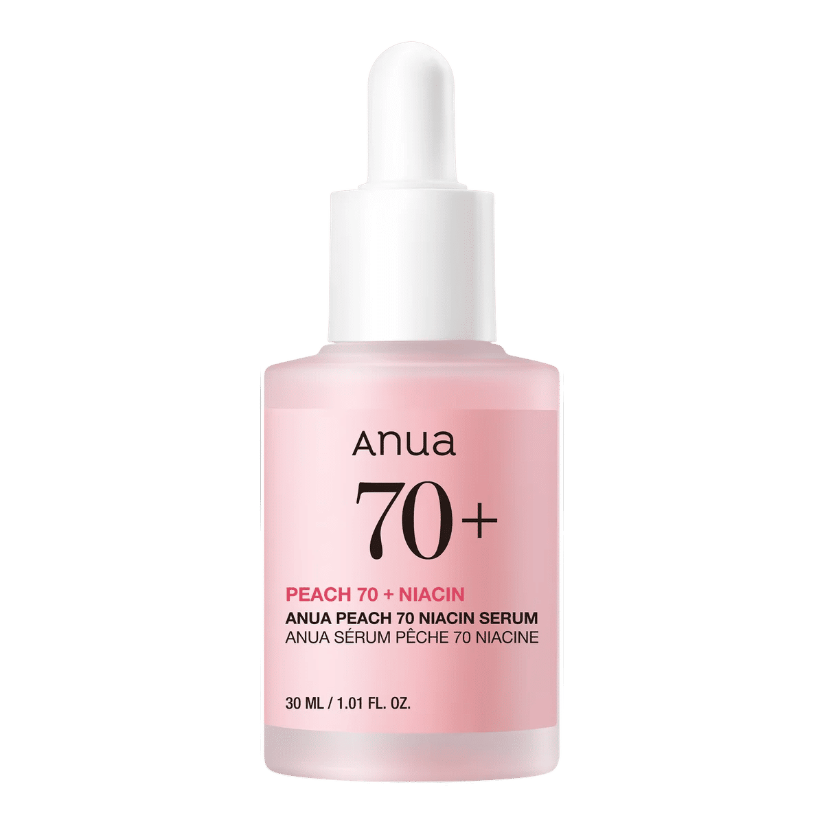 Peach 70 Niacin Serum