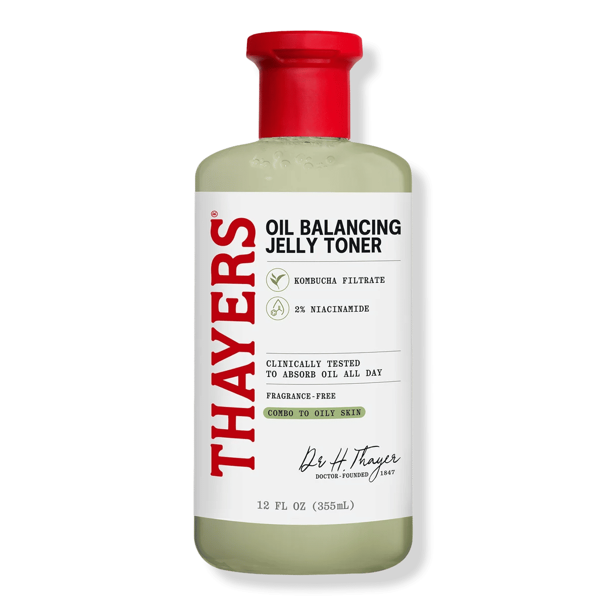Oil Balancing Jelly Toner