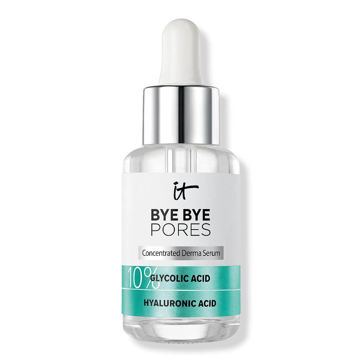Bye Bye Pores Glycolic Acid Serum