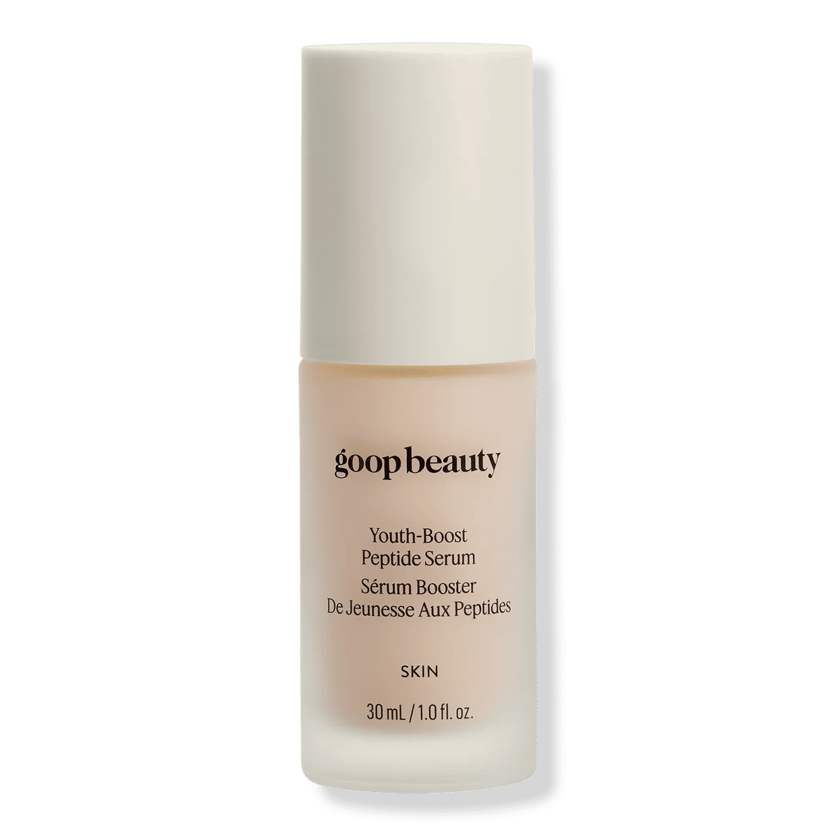 Youth-Boost Peptide Serum