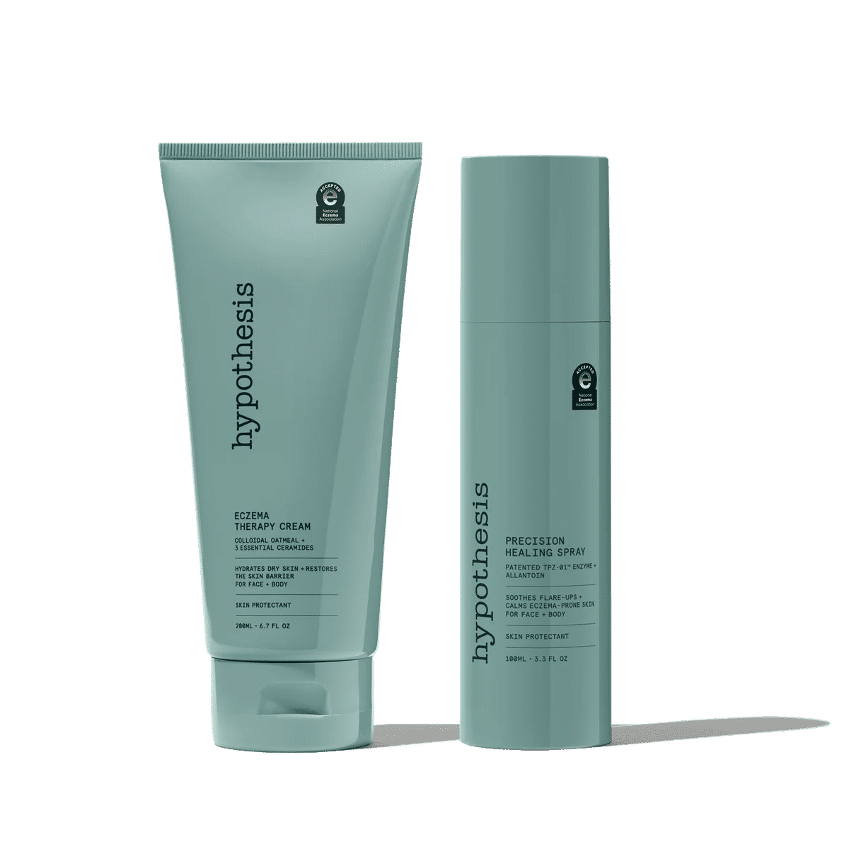 Soothe + Repair Duo
