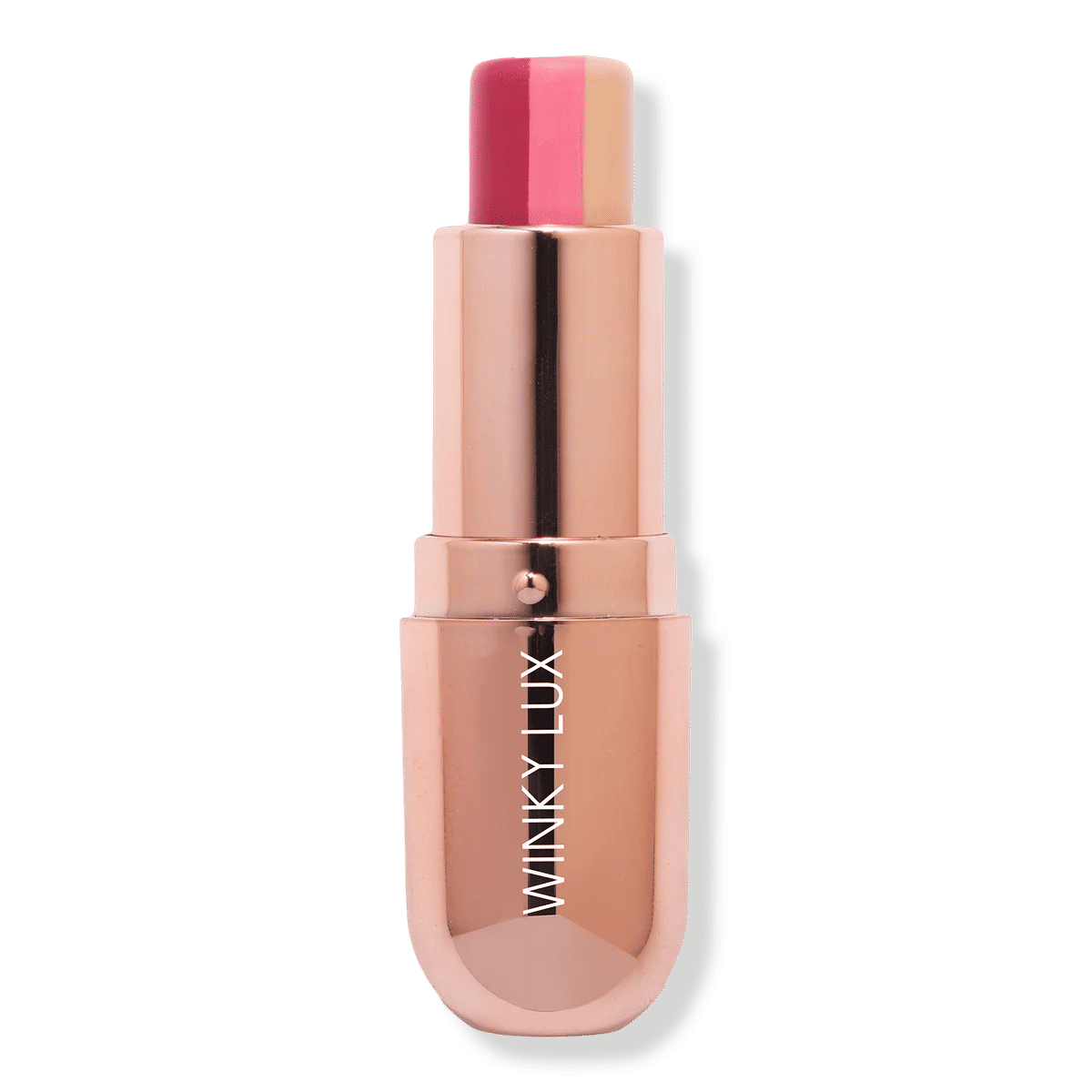 Strawberry Rose Lip Balm