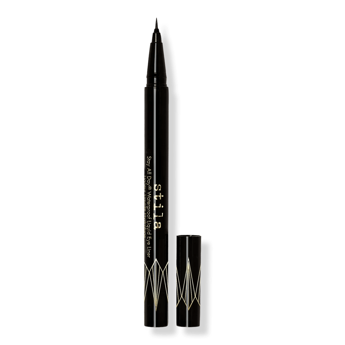 Stay All Day Waterproof Liquid Eye Liner - Micro Tip