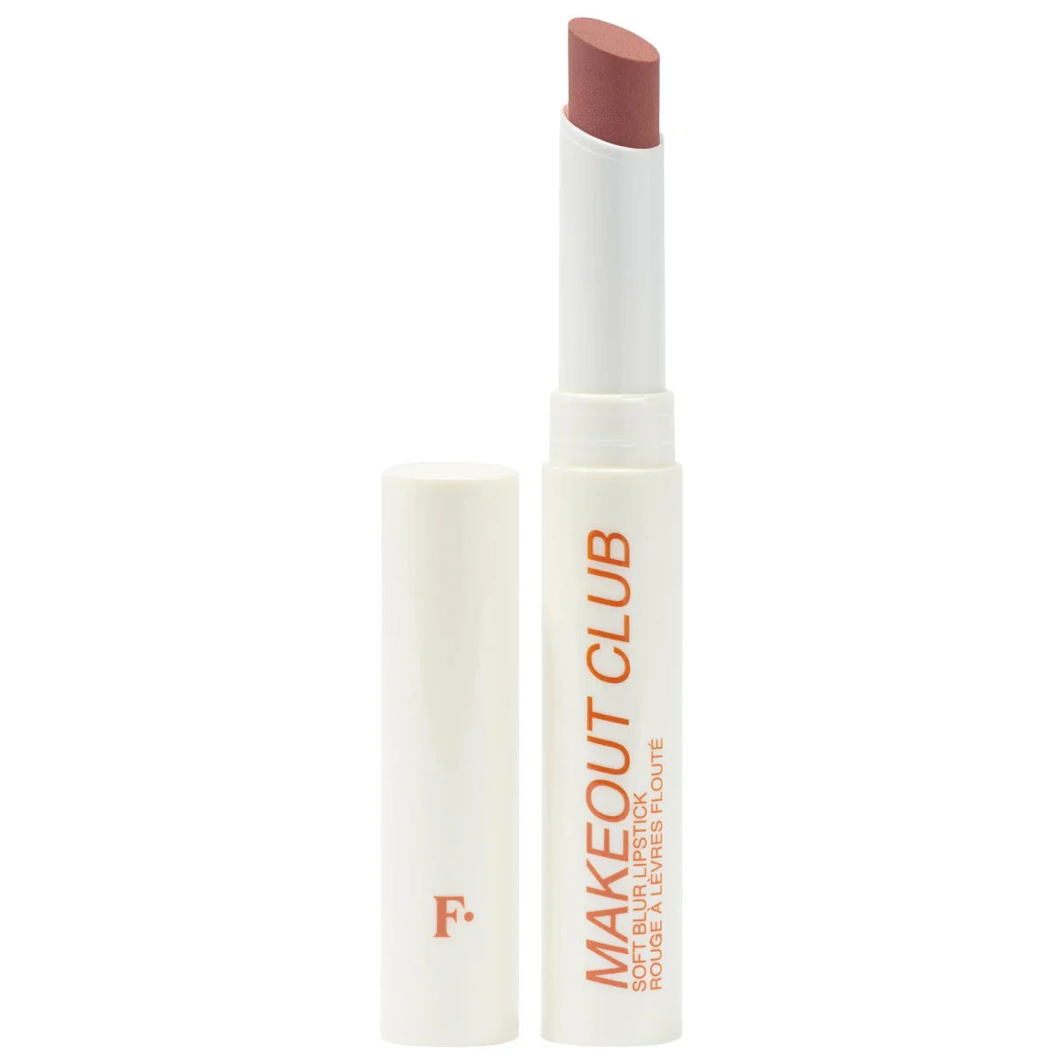 MAKEOUT CLUB Soft Blur Lipstick