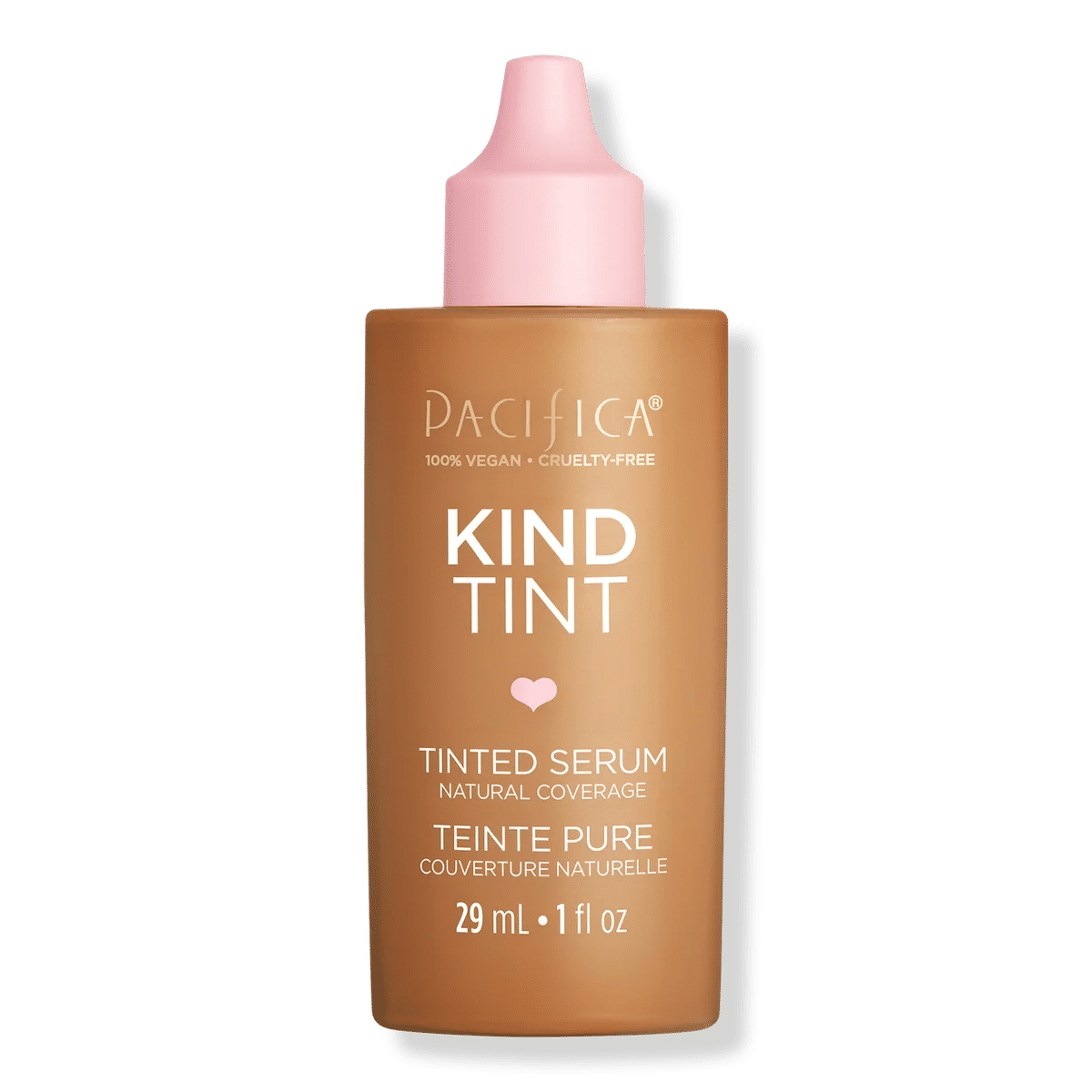 Kind Tint Tinted Serum