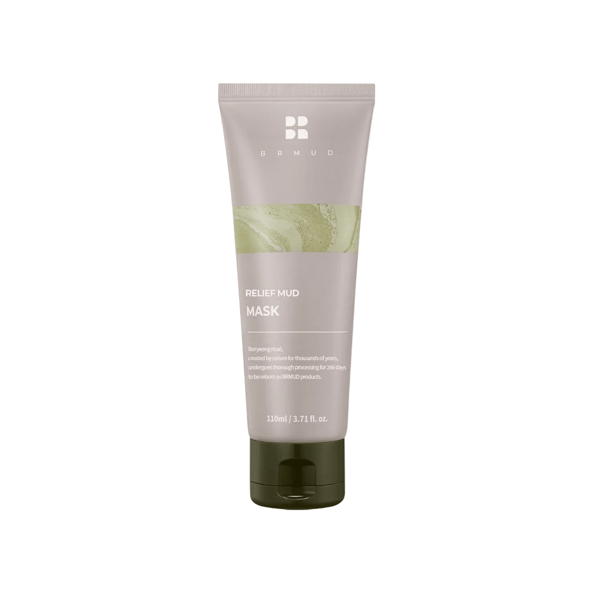 Relief Mud Mask