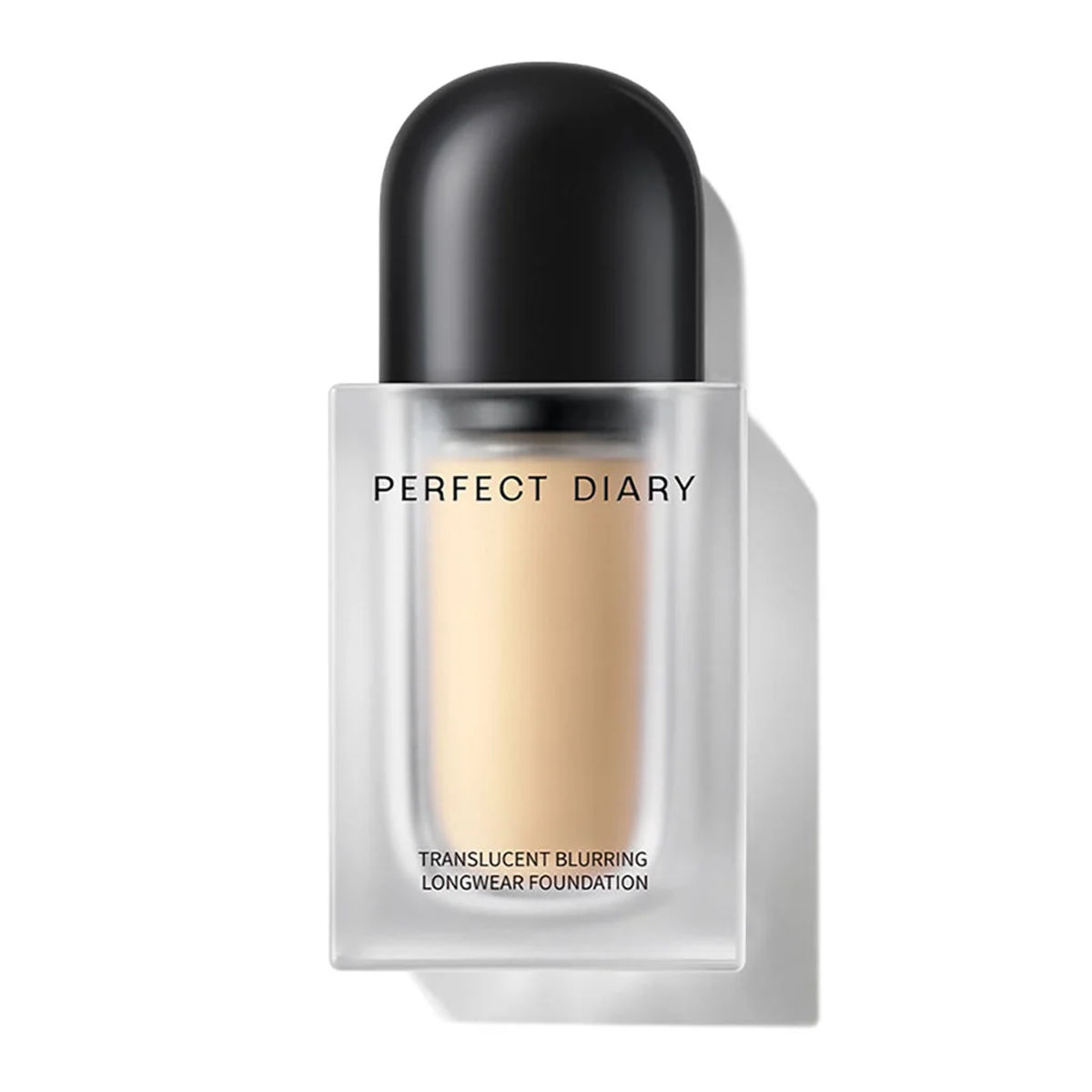 Perfect Diary Translucent Blurring Longwear Foundation