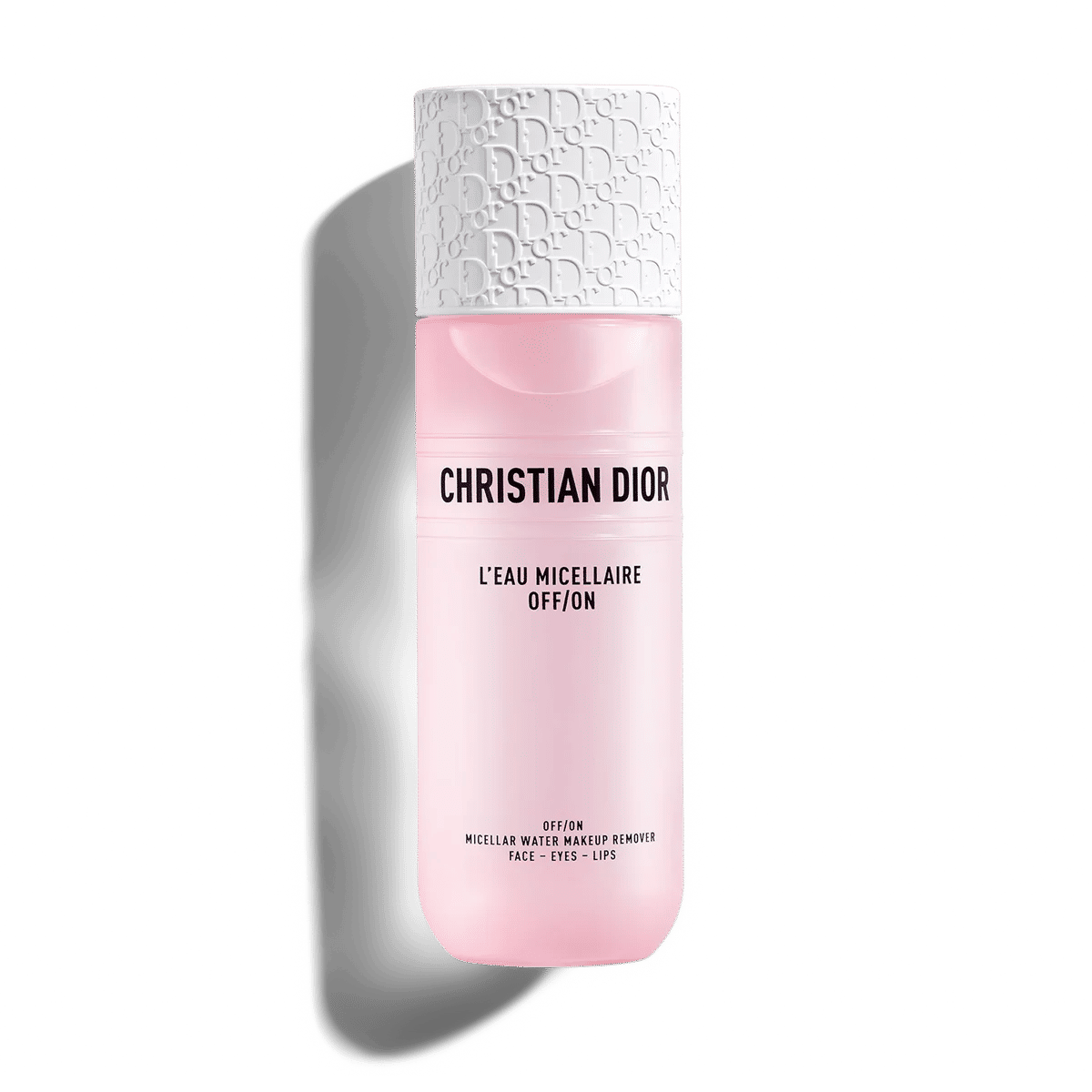 L'Eau Micellaire OFF/ON Makeup Remover