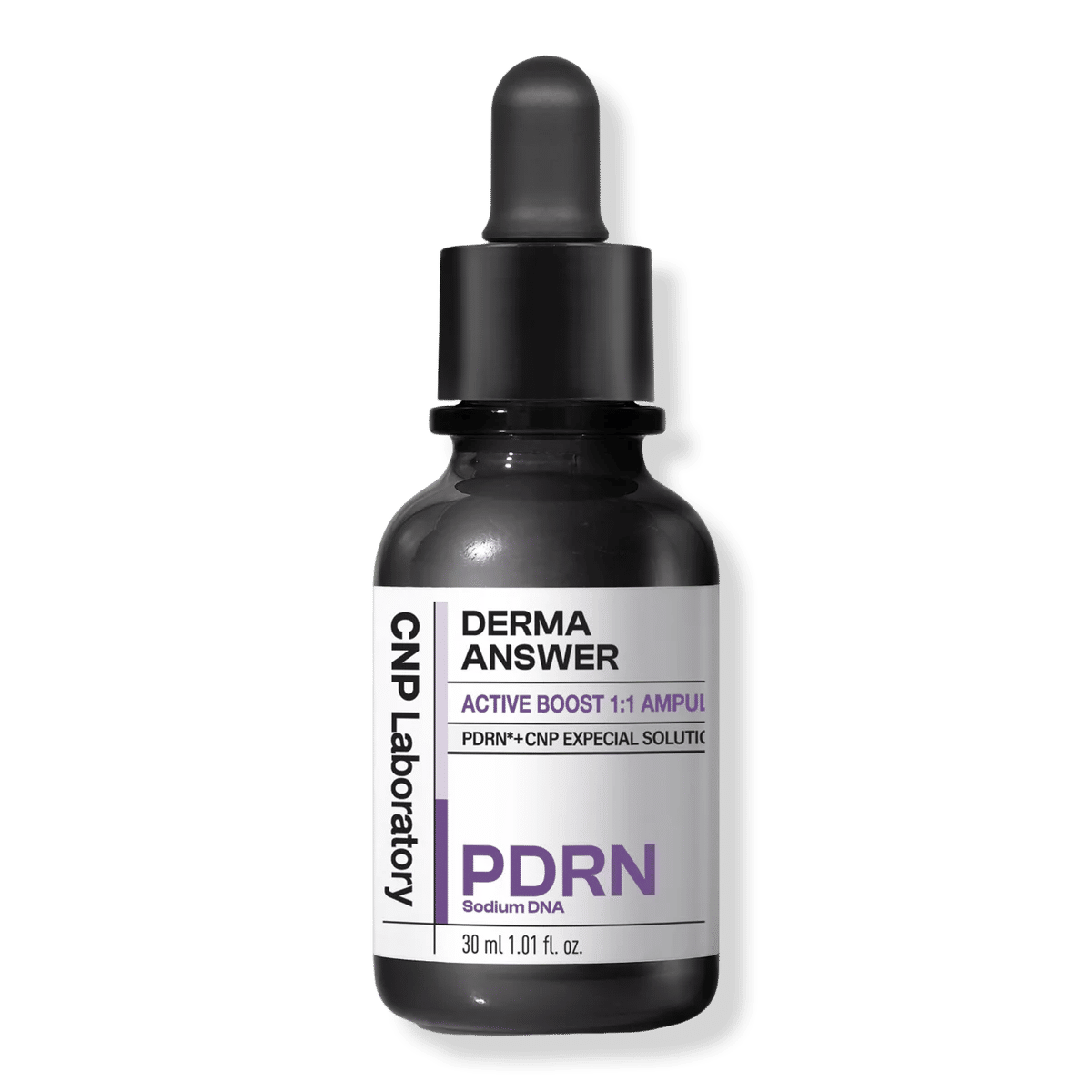 Derma + Answer Active Boost Serum