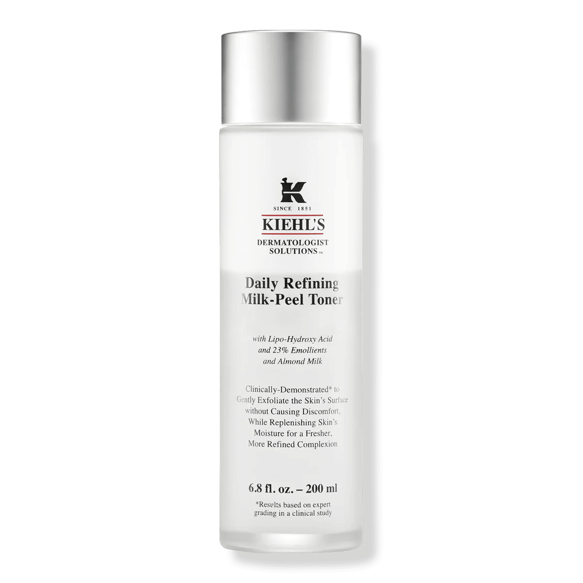 Milk-Peel Gentle Exfoliating Toner