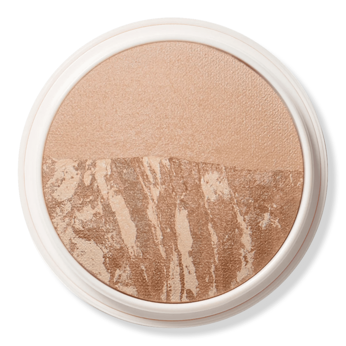 Duet Baked Bronzer