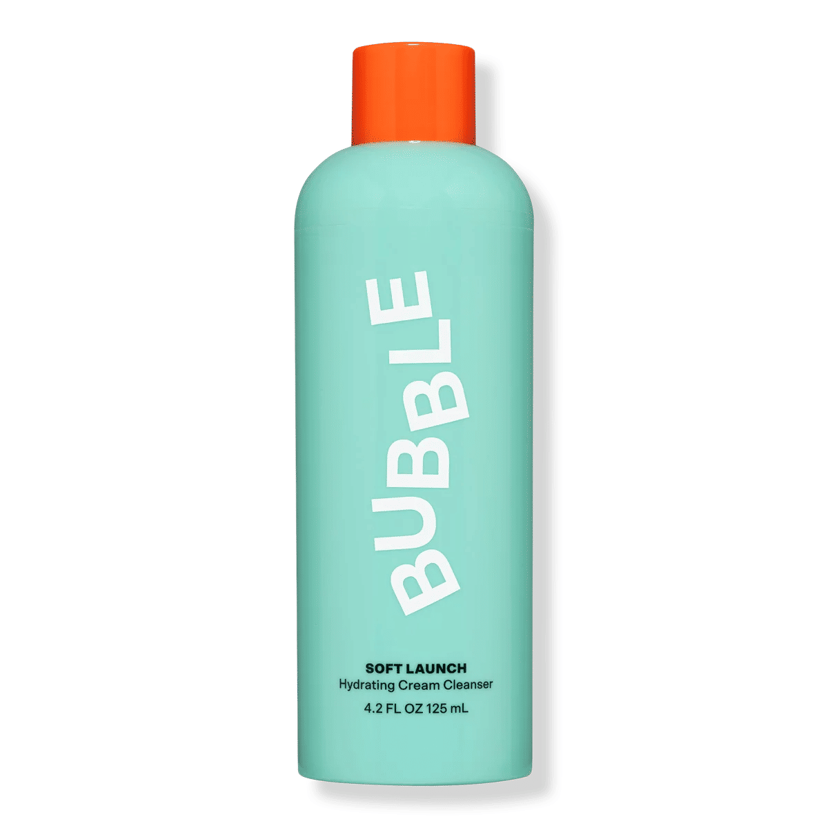 Soft Launch Hydrating Cream Cleanser