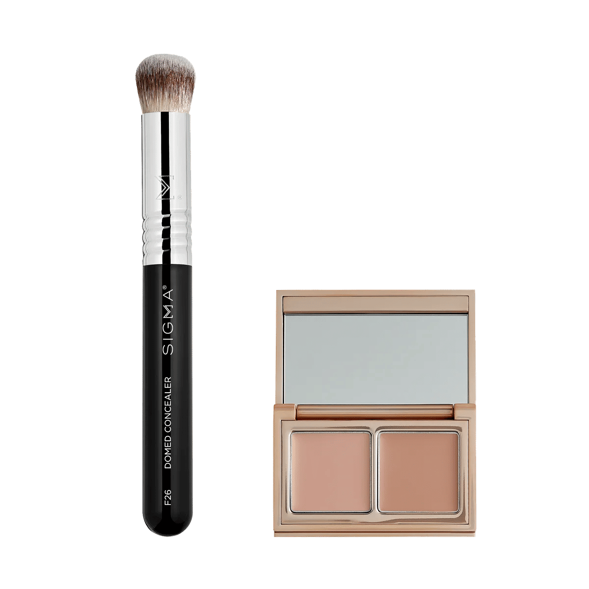 Conceal & Correct Duo