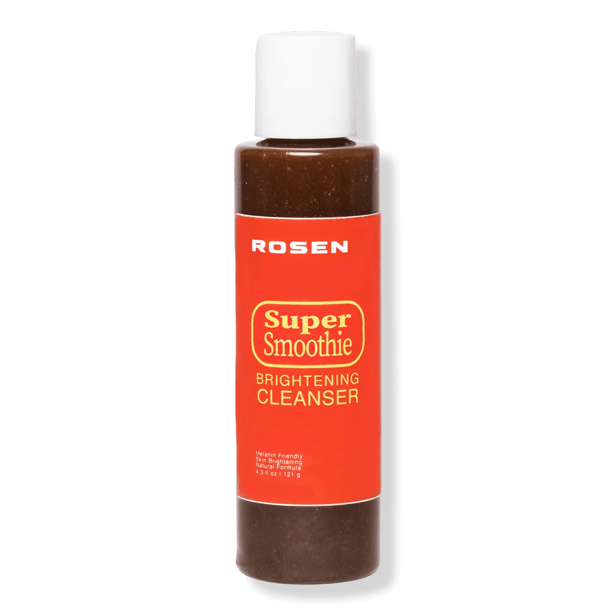 Super Smoothie Cleanser for Preventing Dark Spots and Minor Breakouts