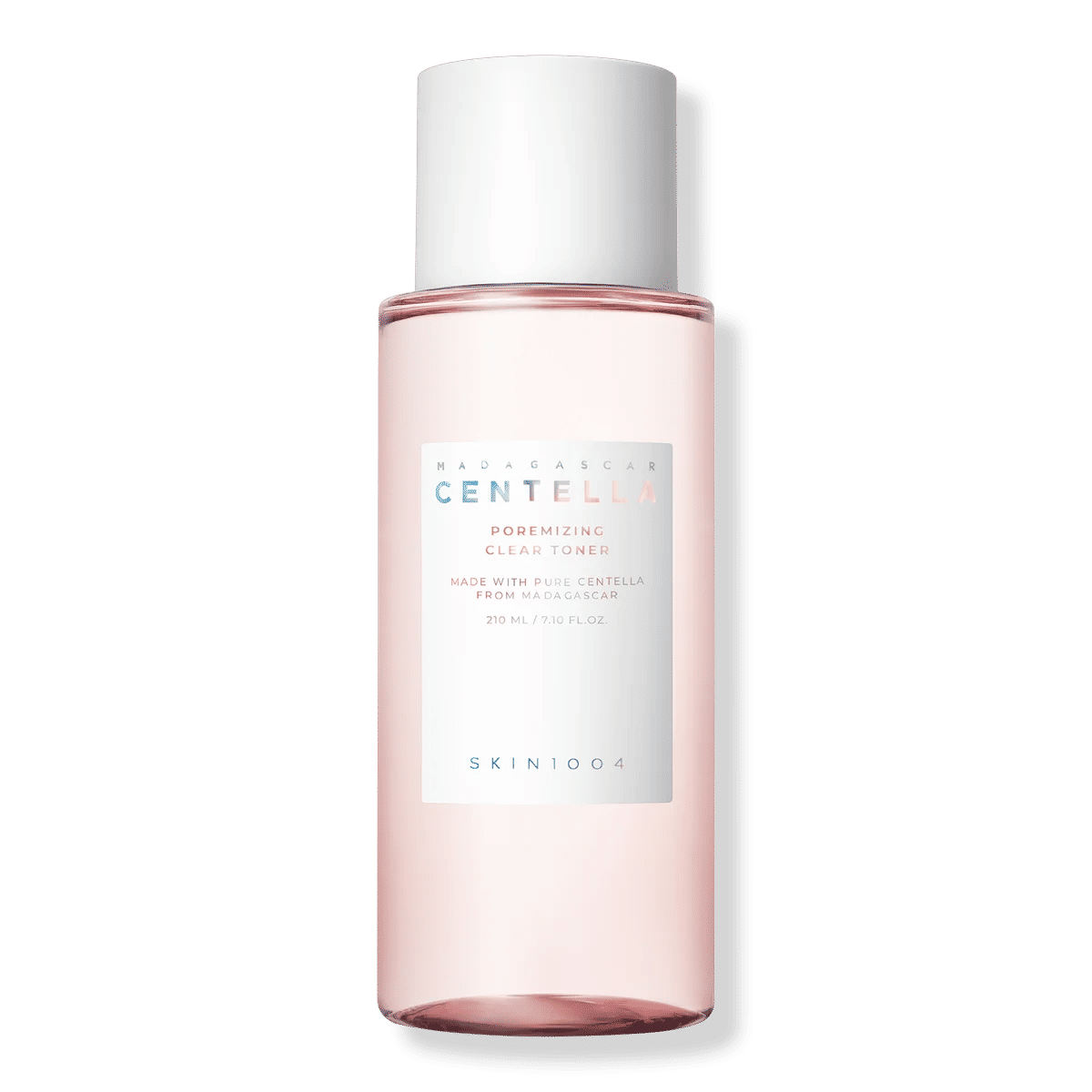 Madagascar Centella Poremizing Clear Toner