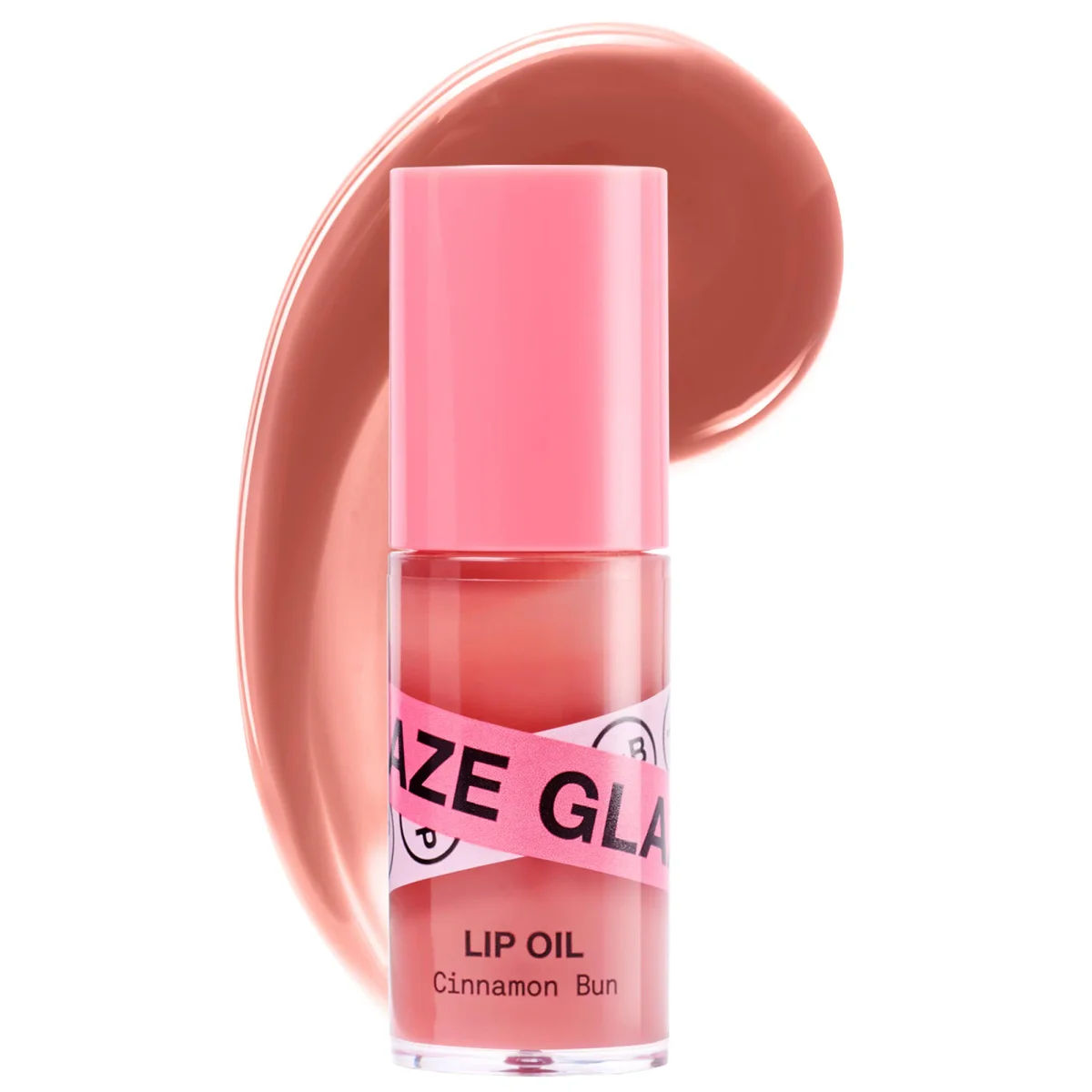 Glaze Lip Oil