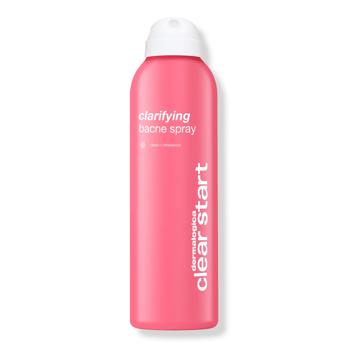 Clear Start Clarifying Bacne Spray