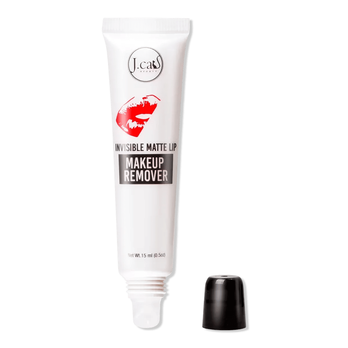 Invisible Matte Lip Makeup Remover
