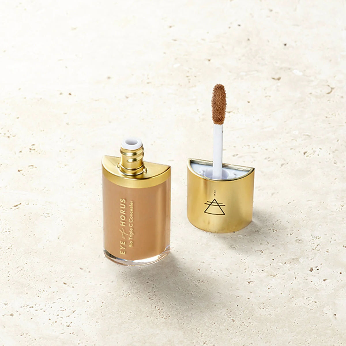Eye of Horus Triple C Concealer Deep Earth