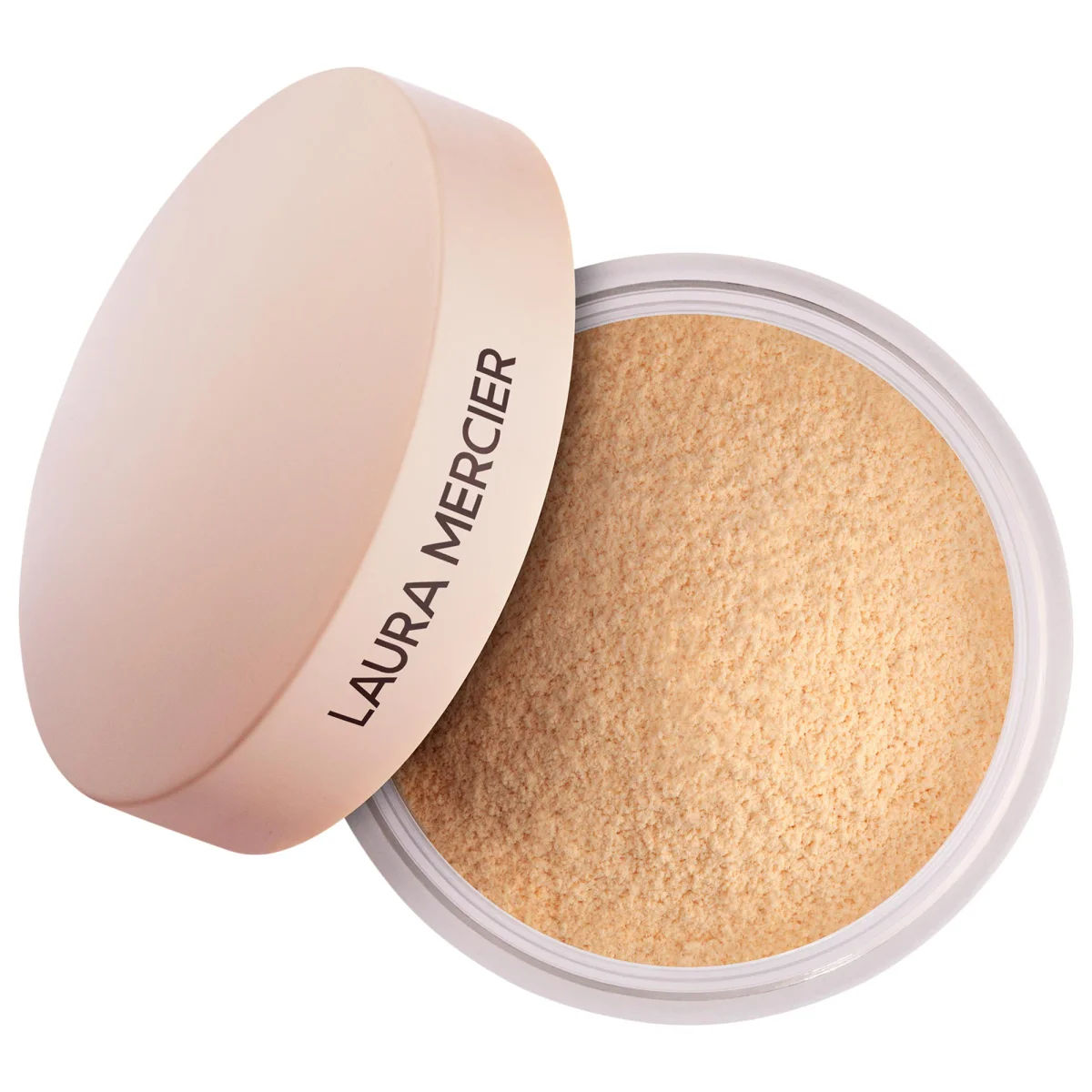 Ultra-Blur Talc-Free Longwearing Translucent Loose Setting Powder