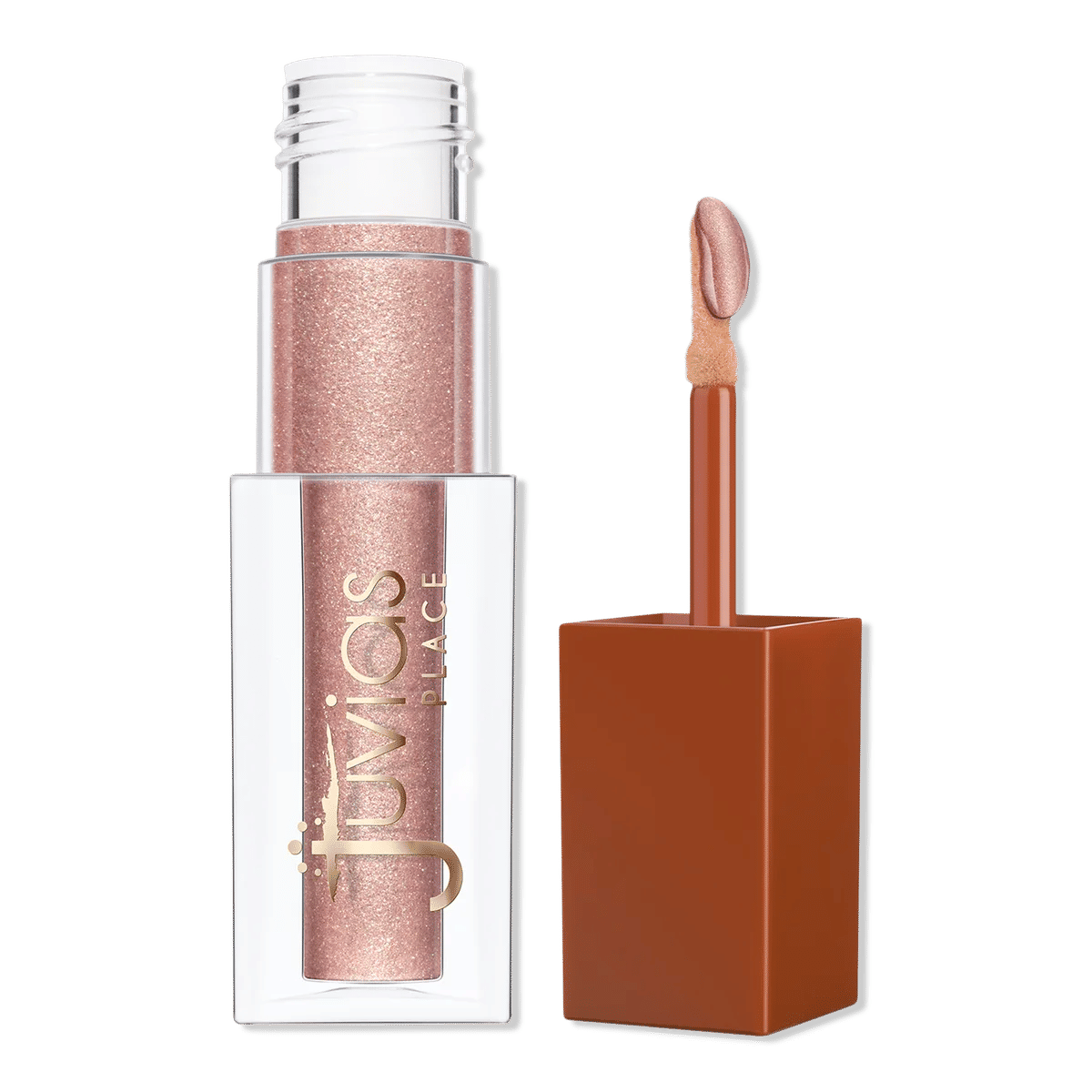Coffee Shop Liquid Eyeshadow