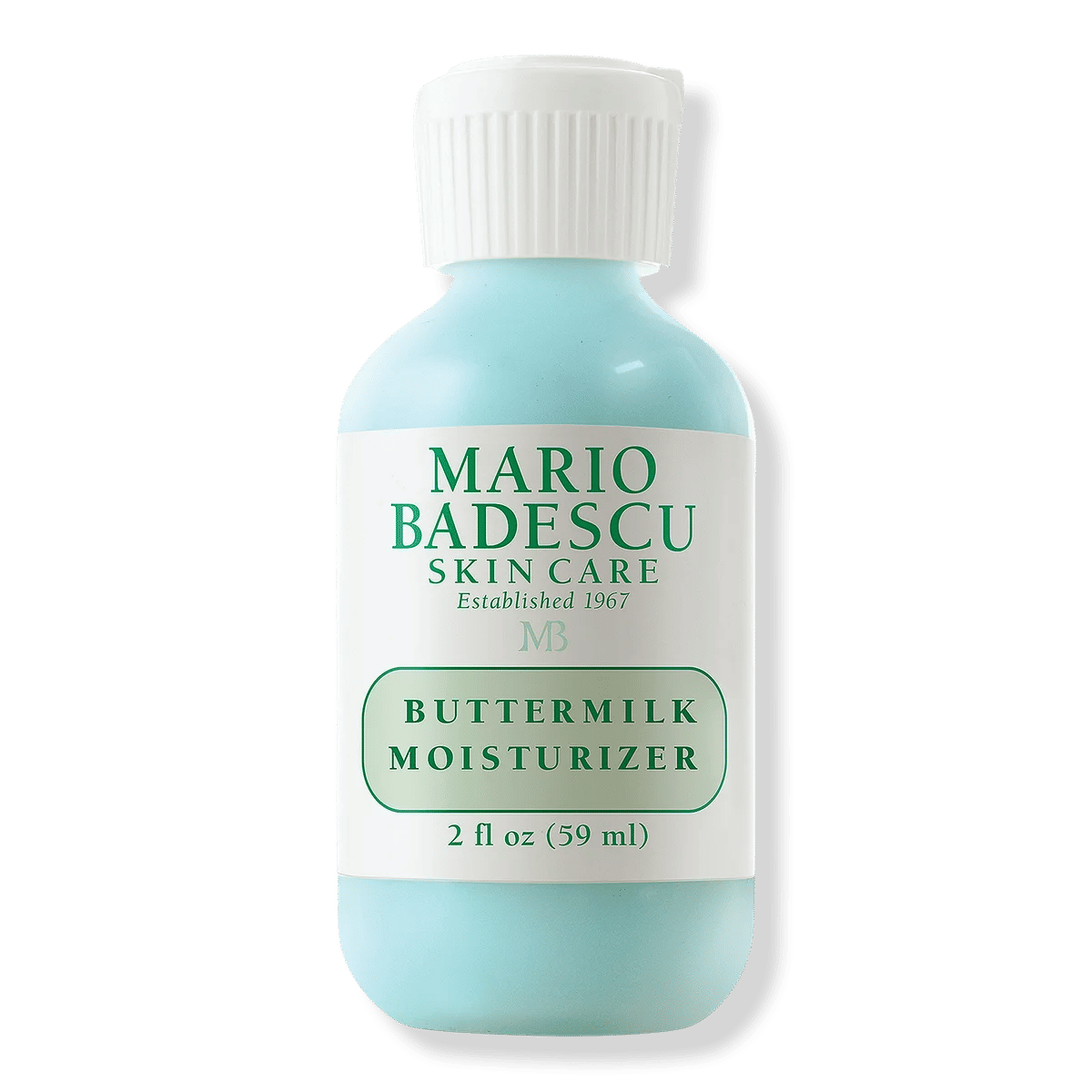 Buttermilk Moisturizer