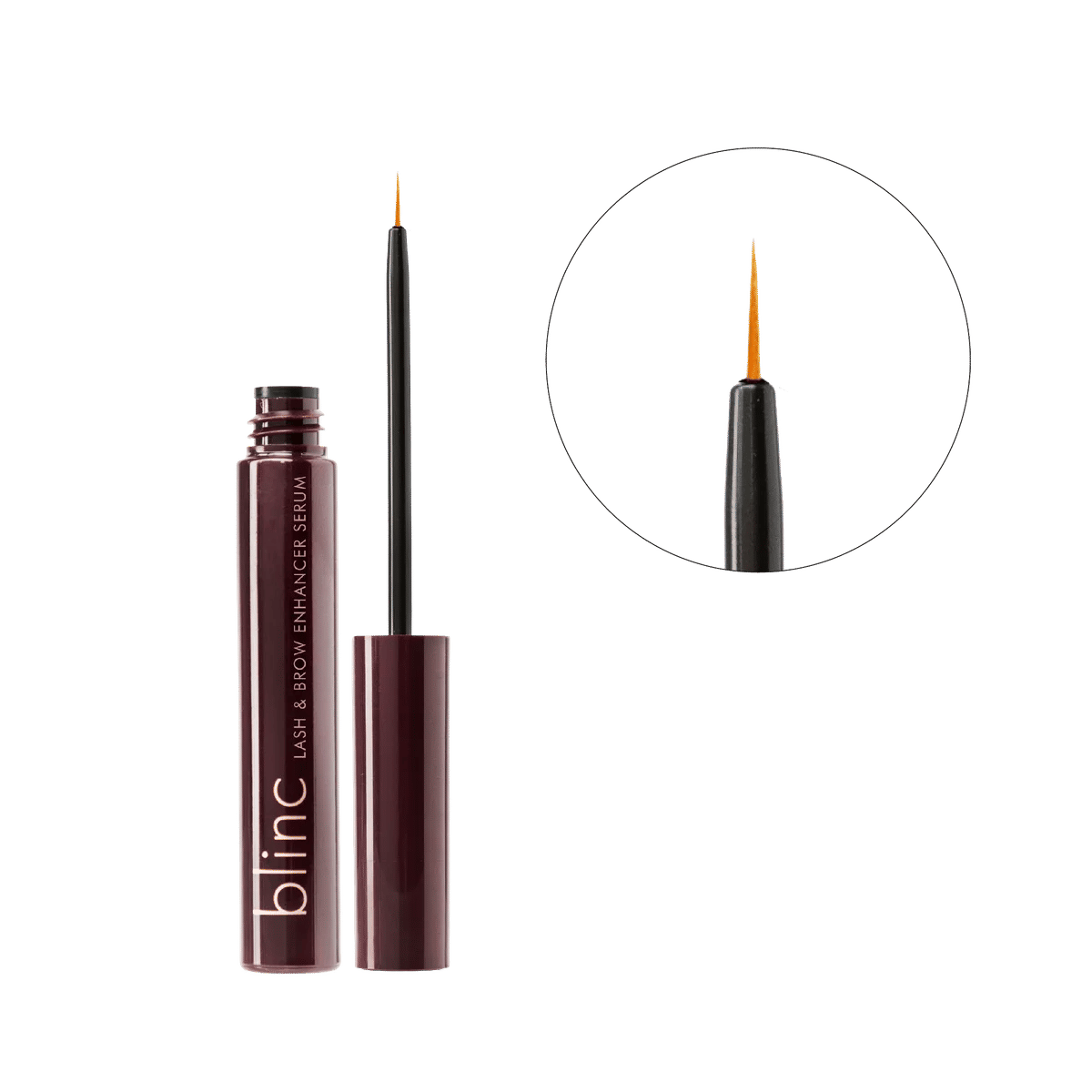 Lash & Brow Enhancer Serum