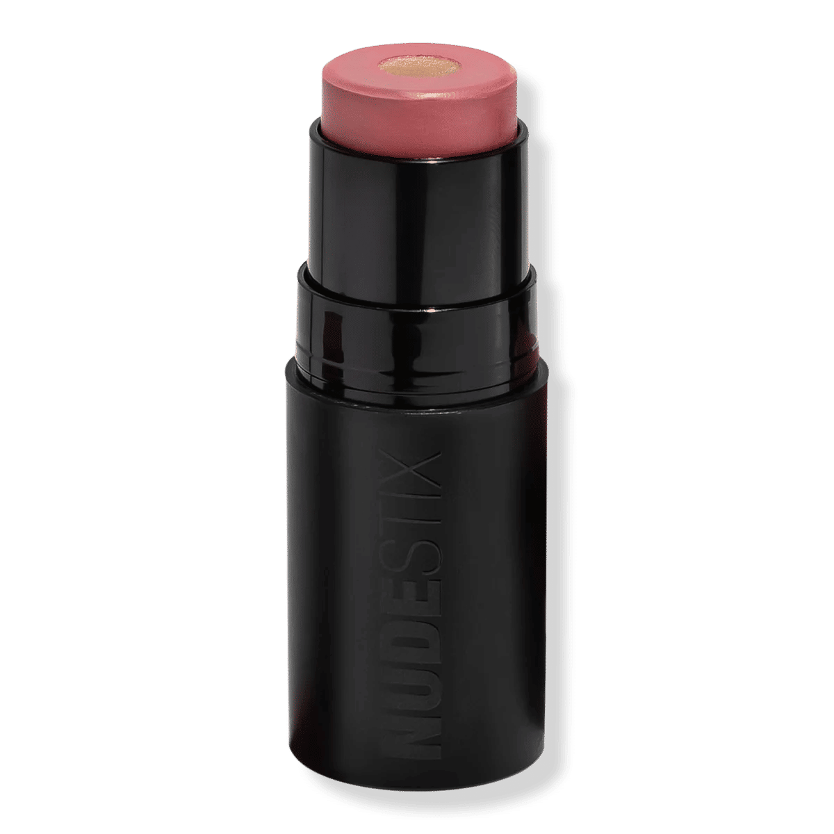 NUDIES Matte + Glow Core All Over Face Blush Color