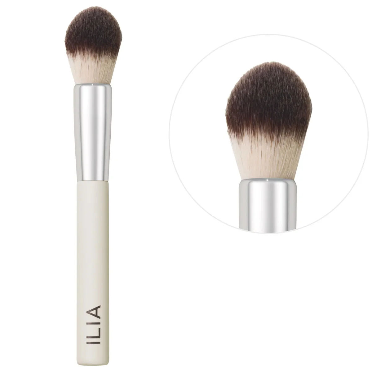 Precision Powder Brush