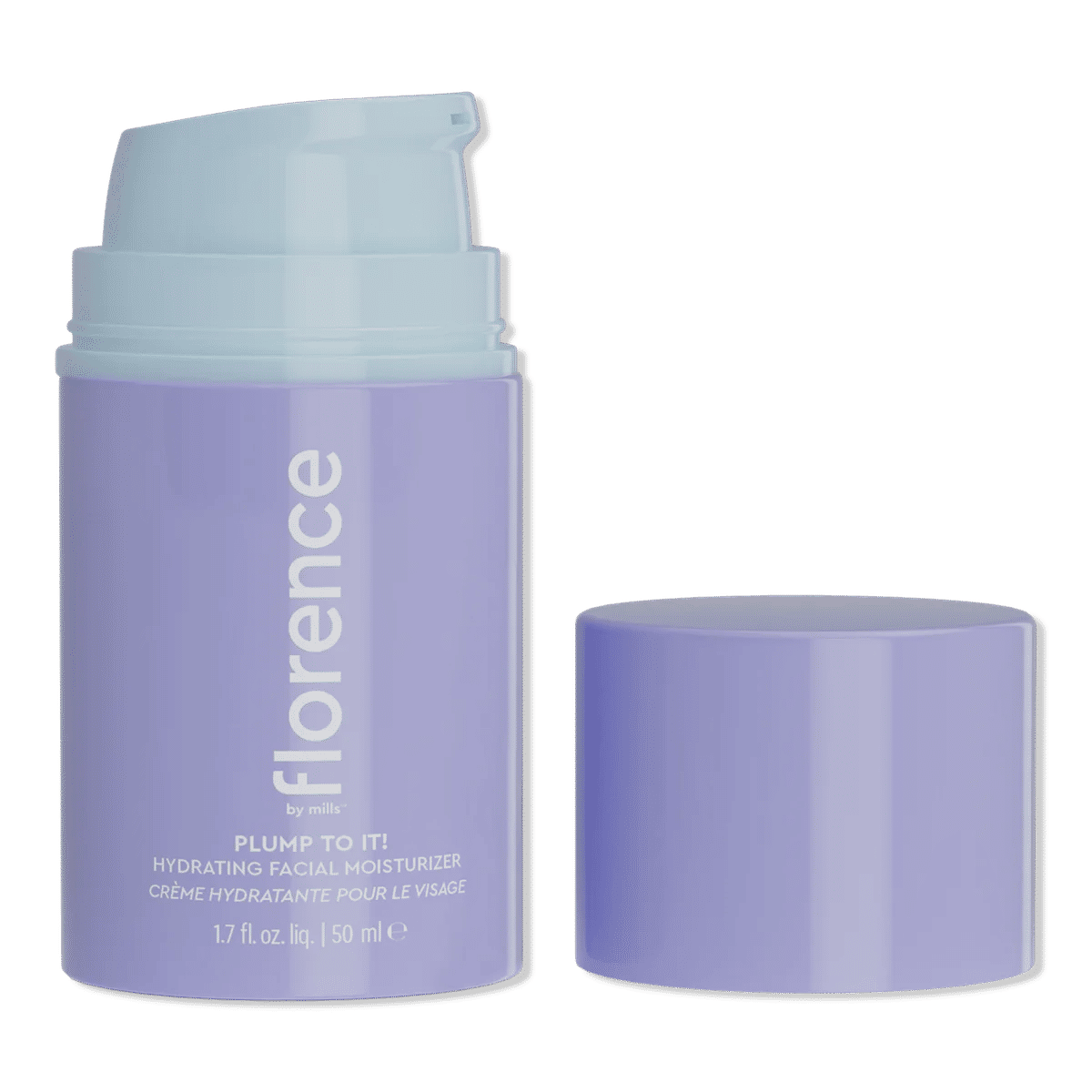 Plump To It! Hydrating Facial Moisturizer