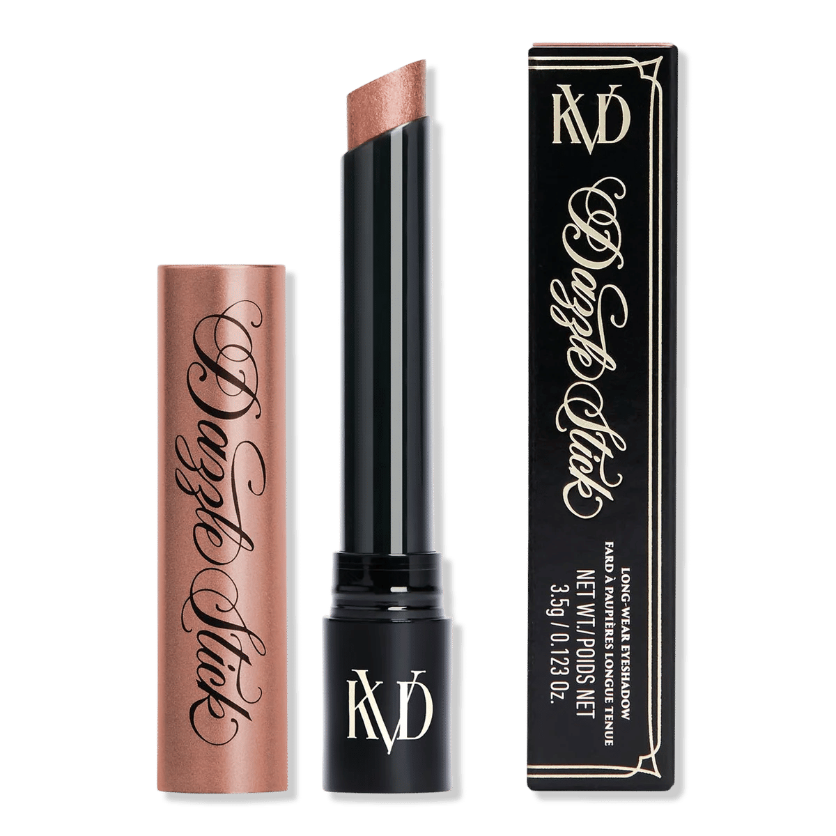 Dazzle Long-Wear Vegan Eyeshadow Stick